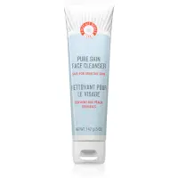 First Aid Beauty Pure Skin produs de curățare faciale 142 g