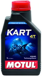 Ulei Motul Kart 4T 10W40 1L