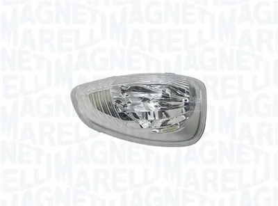 Semnalizator oglinda dreapta (alb, PY21W) NISSAN NV400 OPEL MOVANO RENAULT MASTER dupa 2010