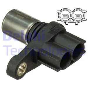 Senzor impulsuri arbore cotit DAIHATSU MATERIA, SIRION, TERIOS, YRV; TOYOTA YARIS 1.0 1.3 1.5