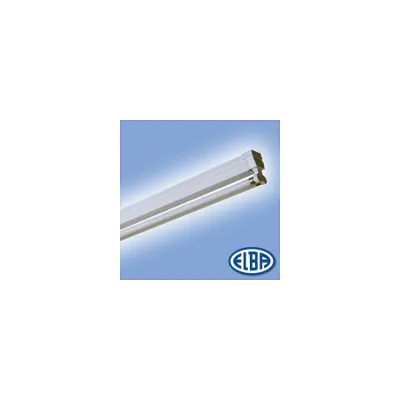 Corpuri de iluminat Fluorescente pentru Montaj Aparent - 2 x 35 W , FIA - 11 T5 HF-P , ELBAtttttt