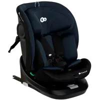 Scaun Auto Kinderkraft I-grow I-size 40-150 Cm, Black