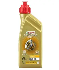 Ulei pentru cutie viteze CASTROL Transmax Axle Long Life 75W90 154F08, volum 1 litru, sintetic 1L
