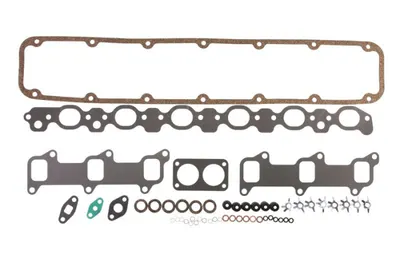 Set garnituri motor potrivit FORD 7810, 7910, 8210, 8530, 8630, 8730, 8830; NEW HOLLAND 530, 780, 7810, 7910, 840, 880, 8210 4 CYL, 8210 6 CYL, 8401, 8530, 8630, 8730, 8830, 820