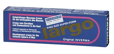 Largo special cosmetic/ 40 ml INVER22300