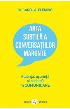 Arta subtila a conversatiilor marunte