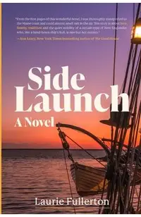 Side Launch