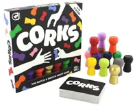 Joc de societate - Corcks