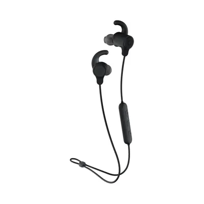 Casti - JIB+Active Wireless - Fearless Black