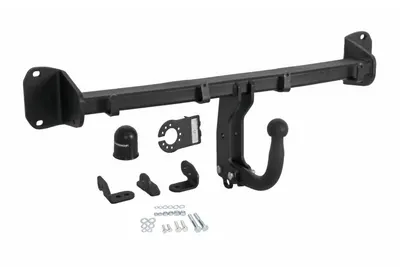 Carlig de remorcare Semidemontabil pentru: Bmw 5 (G30, F90), 5 (G31) 03.17