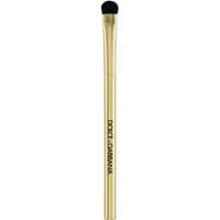 Dolce&Gabbana Eyeshadow Shader Beauty Brush perie plata pentru aplicarea fardului