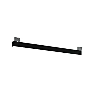 Sealza 3-Phase-Surface Black 25w 4000k