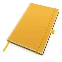 Ashridge Lined Journal, Marigold