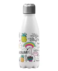 Sticla termoizolanta - Unicorn, 350 ml