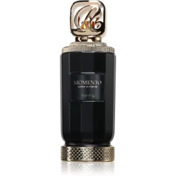 Riiffs Momento Eau de Parfum unisex