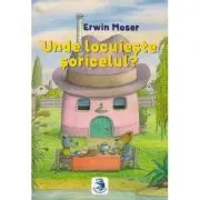 Unde locuieste soricelul?