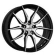 Janta Aliaj DOTZ Misano dark 9.5/20 5x112 ET 28 ML 70.1
