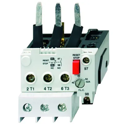 Releu termic 40,00-52,00A