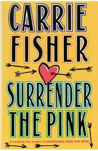 Surrender the Pink