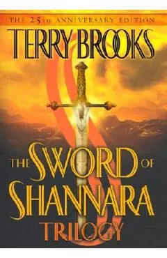 The Sword of Shannara Trilogy