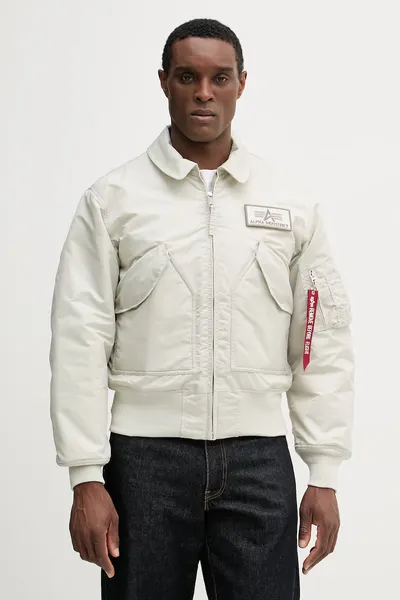 Alpha Industries geacă CWU-45 Heritage