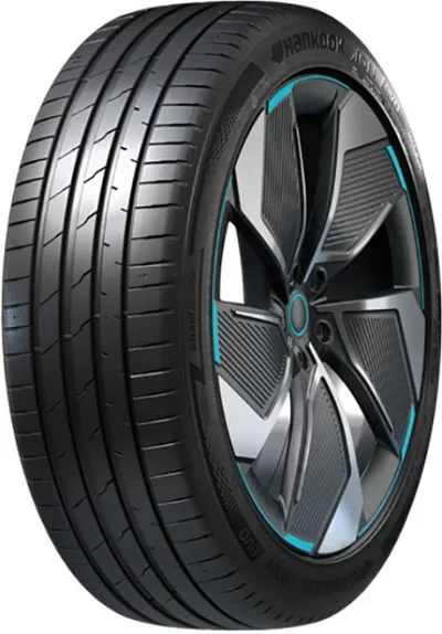 Hankook iON evo (IK01) ( 195/55 R18 93V XL 4PR EV SBL )