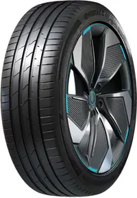 Hankook iON evo (IK01) ( 225/40 R20 94V XL 4PR EV, cu protectie de janta (MFS) SBL )