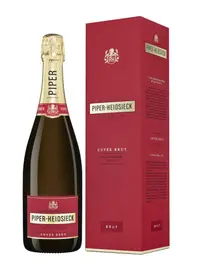 Sampanie Brut Non Vintage Piper Heidsieck 0.75l