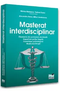 Masterat interdisciplinar