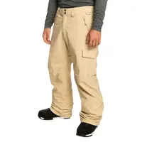Pantaloni de snowboard Quiksilver Porter 10K pentru bărbați