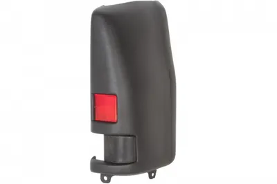 Flaps bara spate stanga gri CITROEN JUMPER; FIAT DUCATO; PEUGEOT BOXER intre 1994-2002