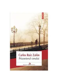 Prizonierul cerului