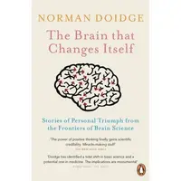 The Brain That Changes Itself