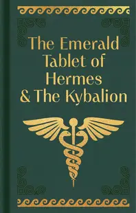 The Emerald Tablet of Hermes & The Kybalion (Arcturus Ornate Classics)
