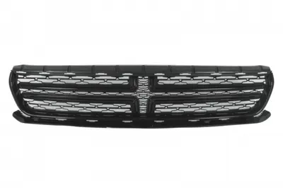 Grila radiator negru potrivit Dodge Charger dupa 2014