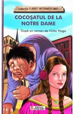 Cocosatul de la Notre Dame