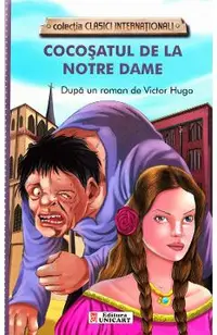 Cocosatul de la Notre Dame