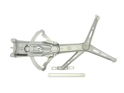 Macara geam Fata Stanga potrivit OPEL ZAFIRA A 1999-2005 - (electric, fara motoras)