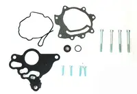 Set Reparatie Pompa Vacuum Audi A3, A4, A6; Seat Altea, Altea Xl, Leon, Toledo Iii; Skoda Octavia Ii, Superb Ii; Vw Golf Plus, Golf V, Jetta Iii, Passat, Touran 2.0 2.0d 3.0d Dupa 2003