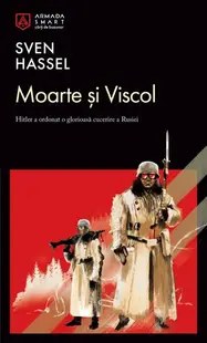Moarte și viscol (Vol. 10) - Paperback brosat - Sven Hassel