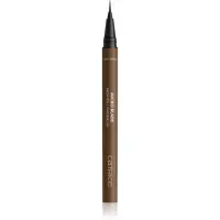 Catrice Micro Blade Brow Pen Waterproof creion pentru sprancene rezistent la apa culoare 030 True Brown 0.64 g