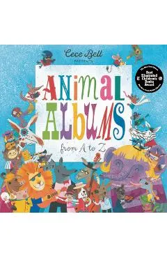 Animal Albums from A to Z