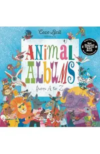 Animal Albums from A to Z