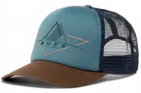 Căciulă BUFF - Trucker Cap Brak Stone Blue, multicolor