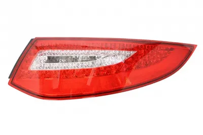 Stop lampa spate Dreapta LED potrivit PORSCHE 911, 911 SPEEDSTER, 911 TARGA 3.6 3.8 4.0 07.04-12.12