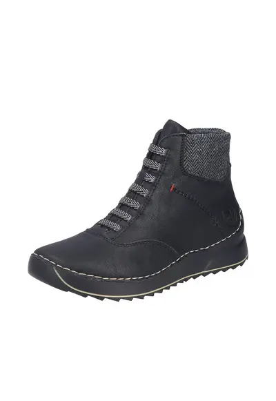 Ghete dama 51553 00 - Negru