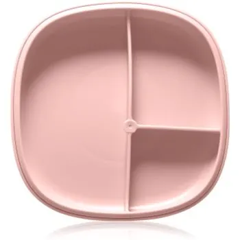 b.box 2in1 Suction Plate farfurie cu ventuză