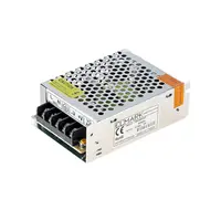 Transformator pentru Banda Led Setdc60 60w 230ac/12vdc Ip20