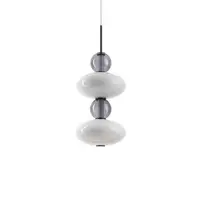 Corp de iluminat suspendat Lumiere-2 sp Alb