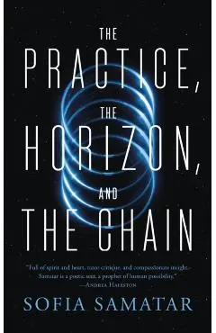 The Practice, the Horizon, and the Chain